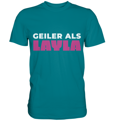 T-Shirt Layla