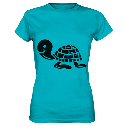 Schildi-T-Shirt