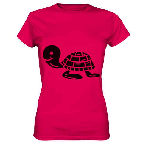 Schildi-T-Shirt