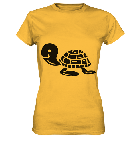 Schildi-T-Shirt