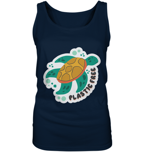 Schildi Shirt - Ladies Tank-Top