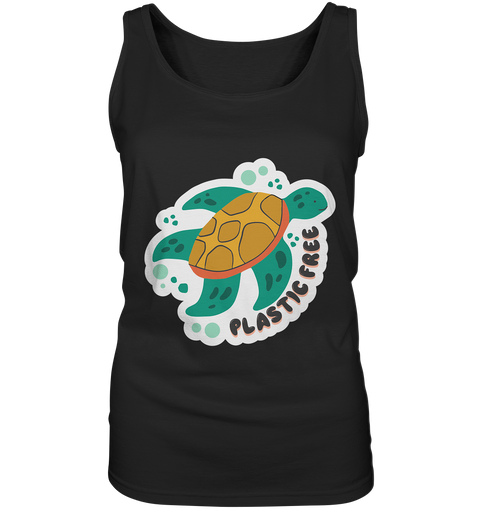 Schildi Shirt - Ladies Tank-Top