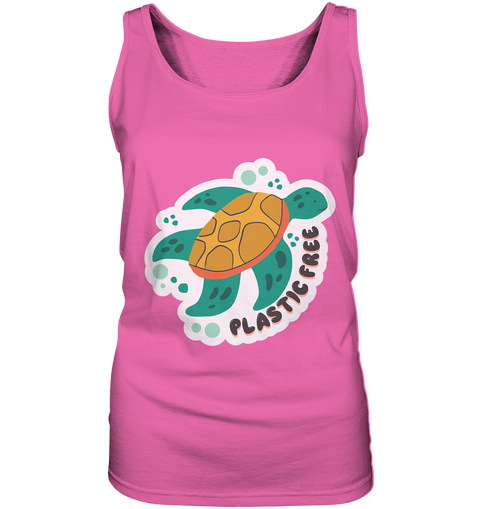 Schildi Shirt - Ladies Tank-Top