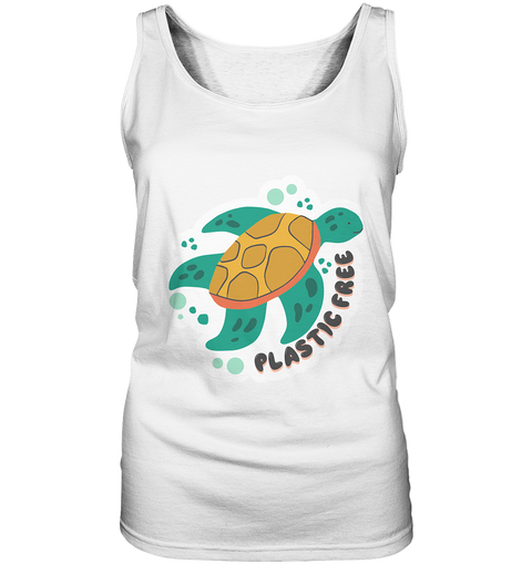 Schildi Shirt - Ladies Tank-Top