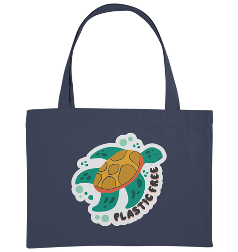 Schildi-Tasche - Shopping-Bag