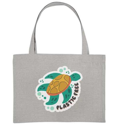 Schildi-Tasche - Shopping-Bag