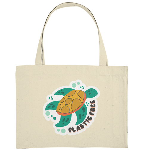 Schildi-Tasche - Shopping-Bag
