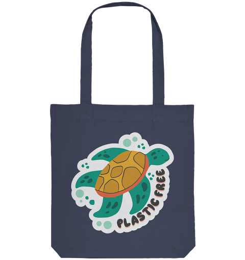 Schildi-Tasche - Organic Tote-Bag