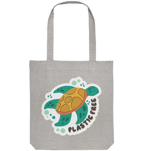 Schildi-Tasche - Organic Tote-Bag