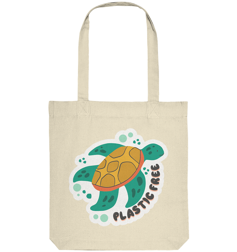 Schildi-Tasche - Organic Tote-Bag