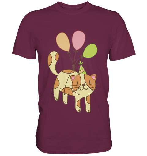 BirthdayCat