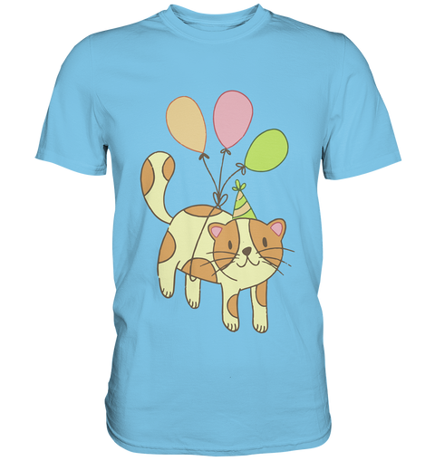 BirthdayCat