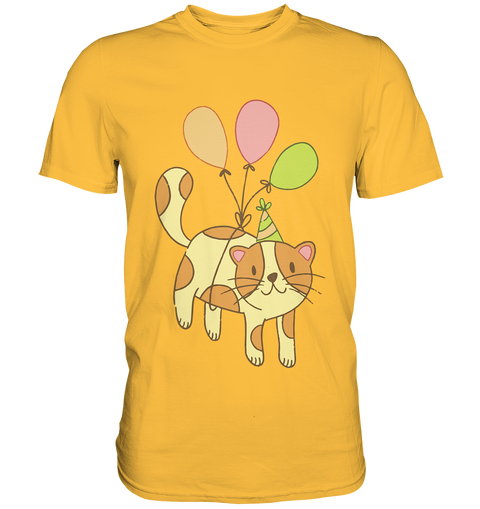 BirthdayCat