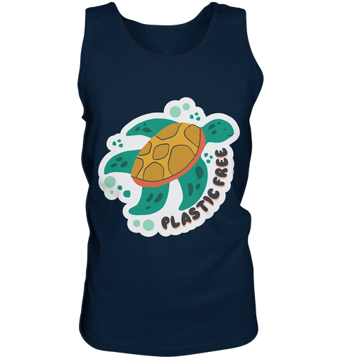 Schildi Shirt - Tank-Top