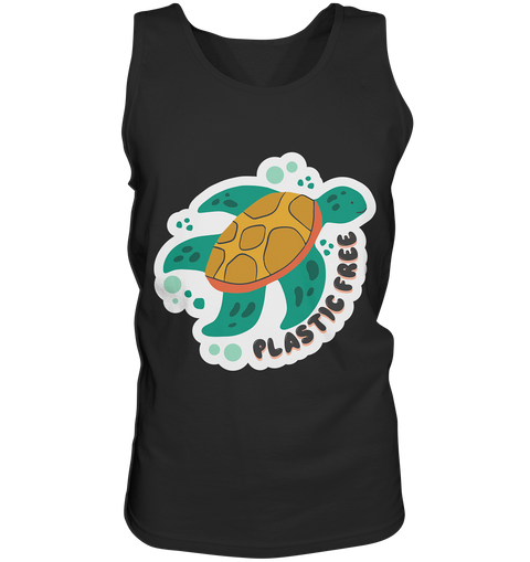 Schildi Shirt - Tank-Top