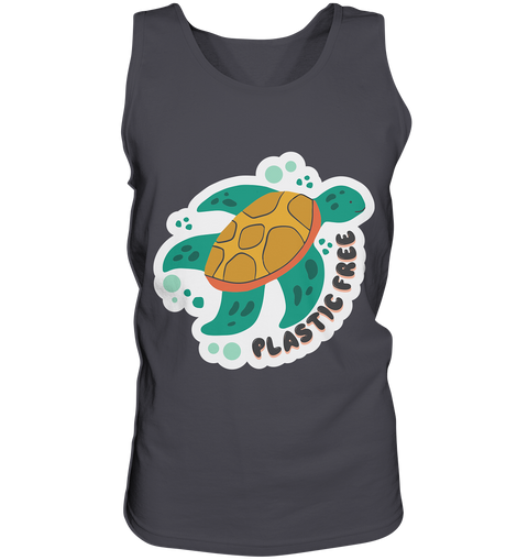 Schildi Shirt - Tank-Top