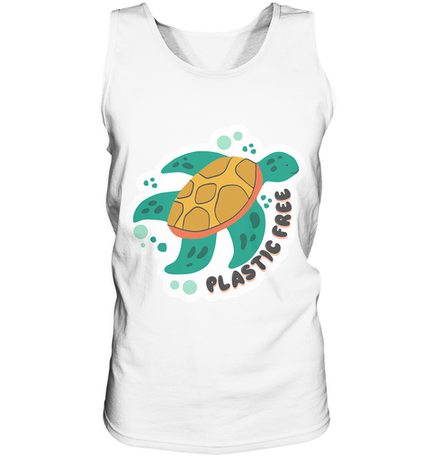 Schildi Shirt - Tank-Top