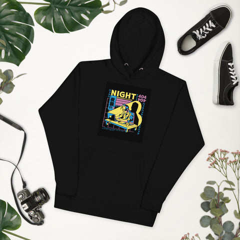 Night Hoodie