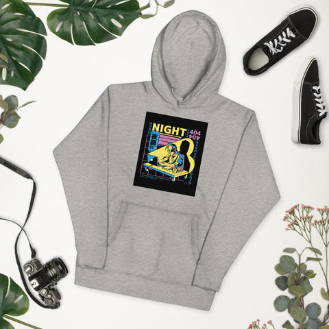 Night Hoodie