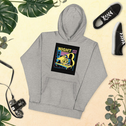 Night Hoodie