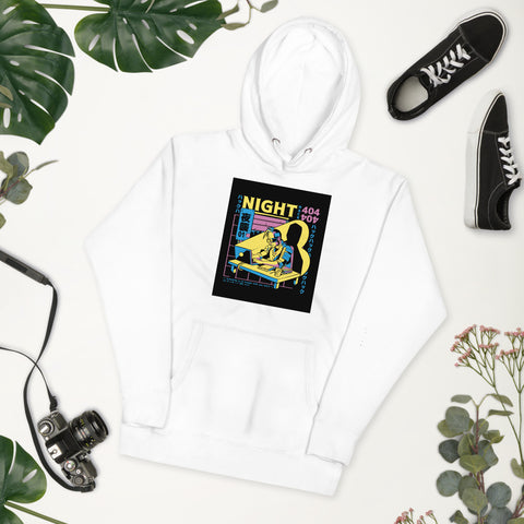 Night Hoodie