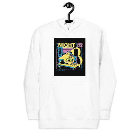 Night Hoodie