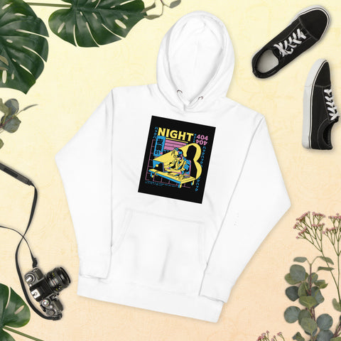 Night Hoodie